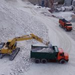 مراحل تولید گچ