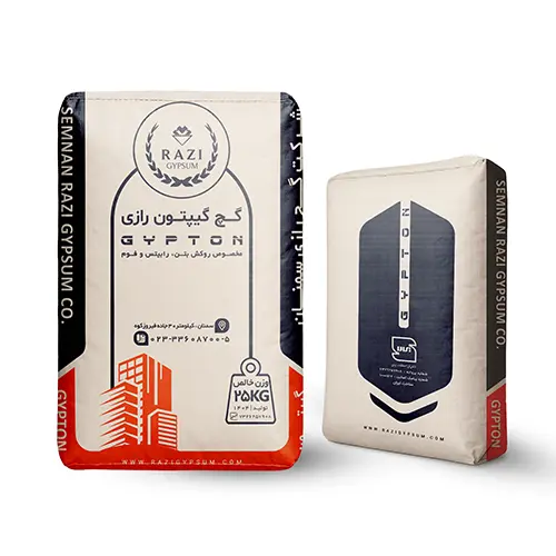 قیمت گچ گیپتون