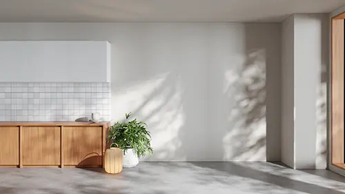 گچ ساختمانی