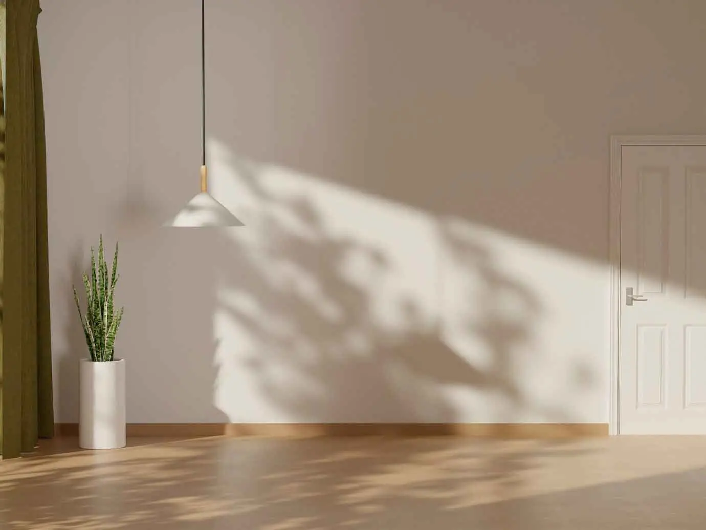 تفاوت ظاهری گچ زیر کار و گچ سفید