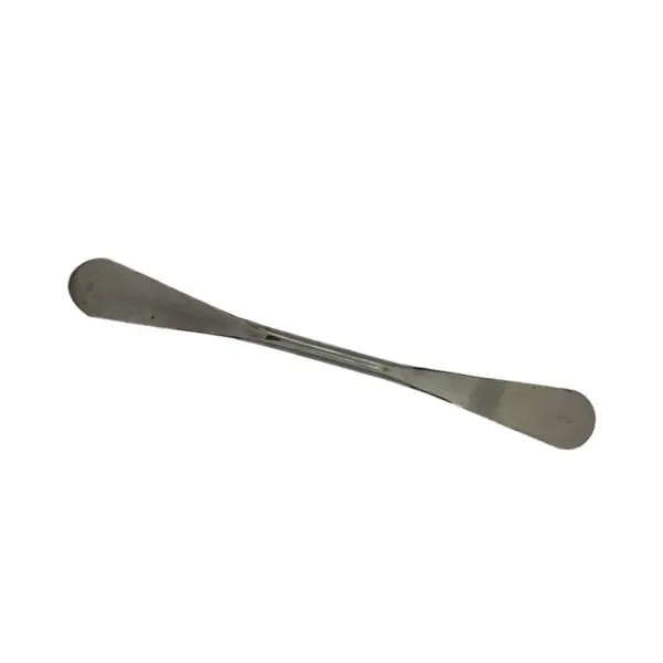 ابزار گچ کاری- قلم بوم سر گرد