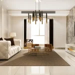 گچ کاری سقف