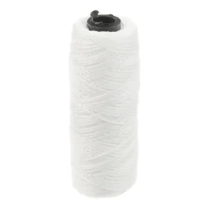 ابزار گچ کاری- ریسمان بنایی