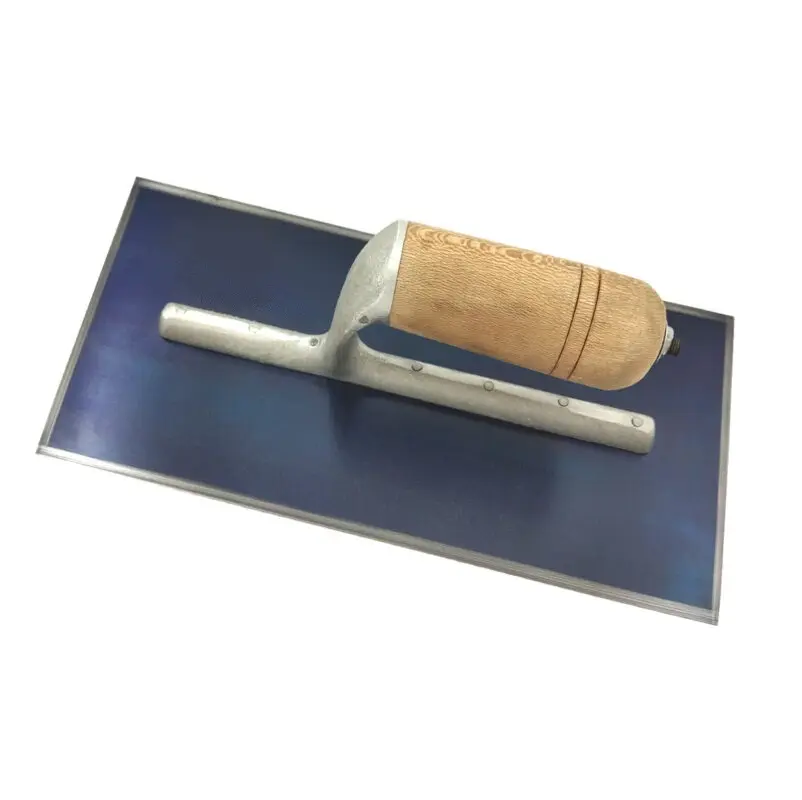 ابزار گچ کاری- ماله