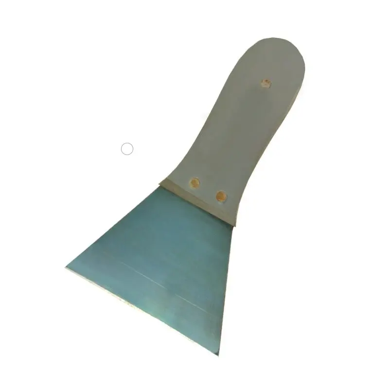 ابزار گچ کاری- کاردک