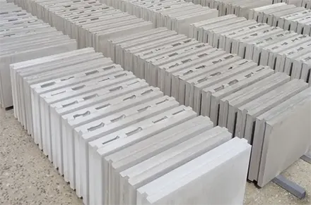 صفحات گچی پیش ساخته (کناف)