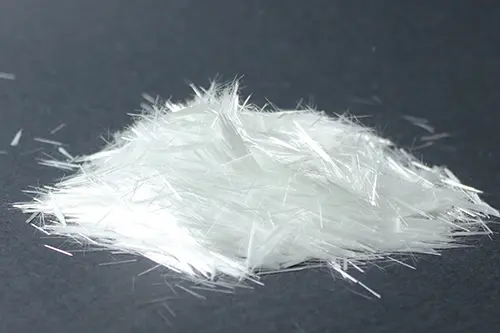 فایبرگلاس- الیاف شیشه