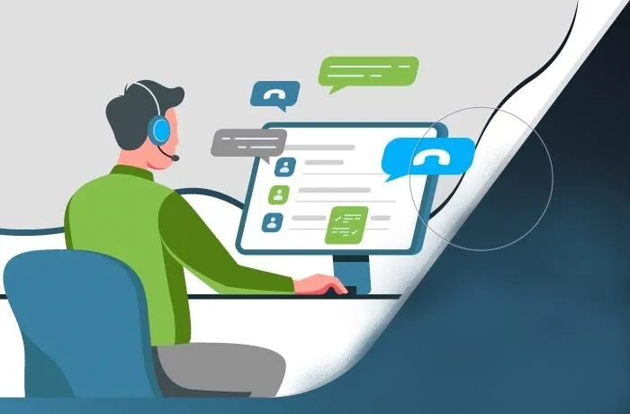 پشتیبانی فنی