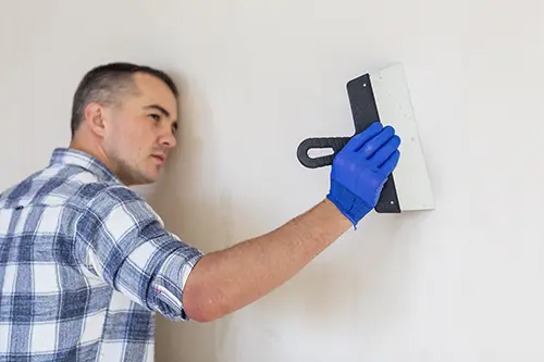 عوامل موثر بر قیمت گچ سفیدکاری