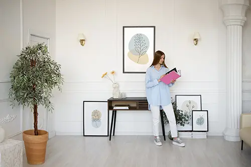 استانداردهای گچ ساختمانی