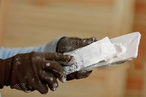 گچ میکرونیزه صادراتی با کیفیت