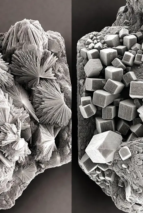 تفاوت گچ استون و پلاستر