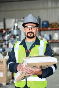 راهنمای خرید گچ سفیدکاری برای پروژههای بزرگ