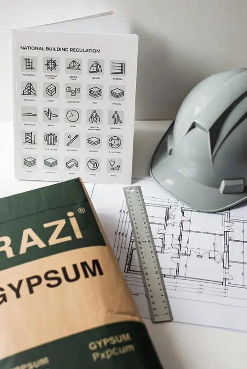 چ در مقررات ملی ساختمان — راهنمای استانداردها، ایمنی و انرژی