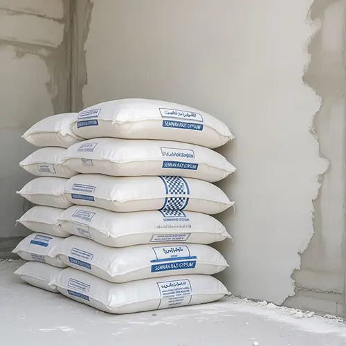 زمان اجرای لایه دوم گچ‌کاری