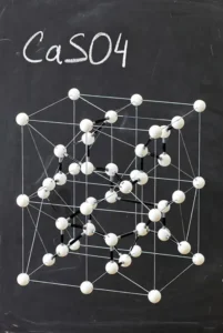 فرمول نسبت آب به گچ