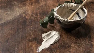 تشخیص گچ مرغوب