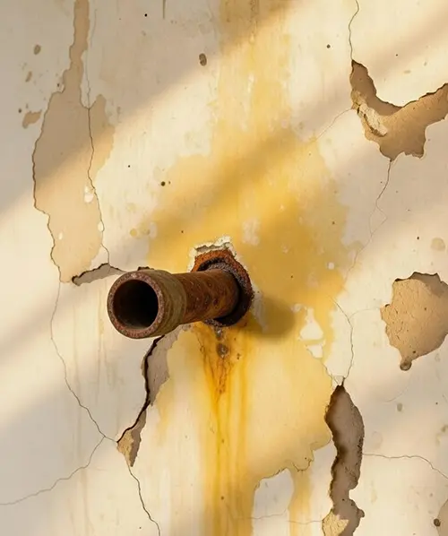 عوامل مربوط به تاسیسات و زیرساخت