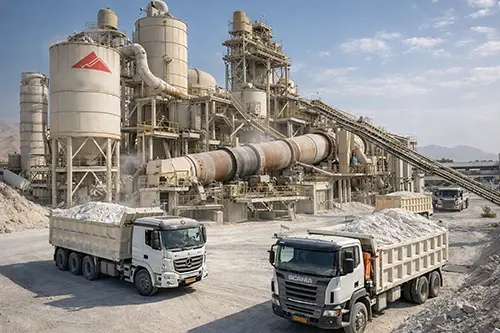 بهترین برند گچ ساختمانی