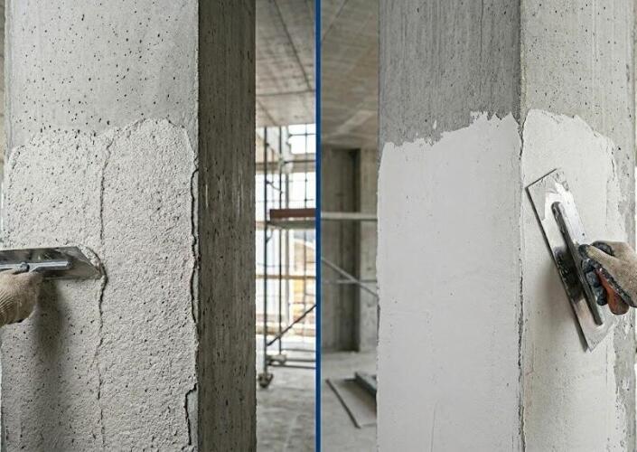 گچ گیپتون بهتر است یا سیوا