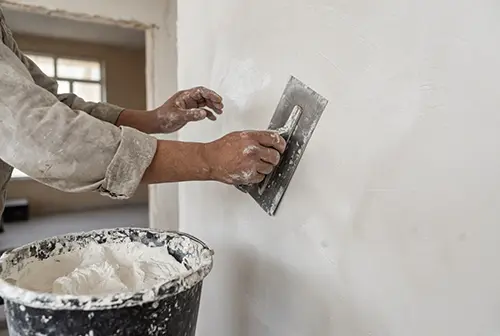 ژیپس چیست؟ تفاوت سنگ گچ، گچ پاریس و گچ ساختمانی | گچ رازی
